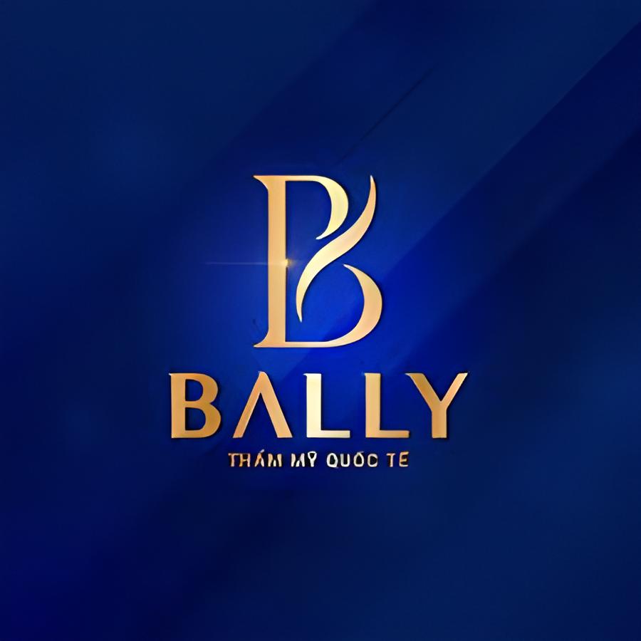 Thẩm Mỹ Quốc Tế Bally