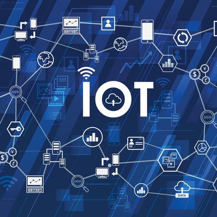 Thực trạng phát triển và xu hướng IoT ở Việt Nam