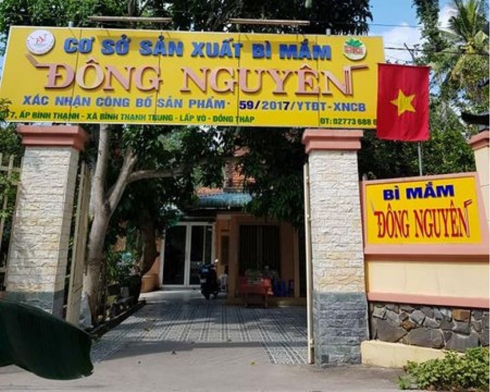 Phân phối