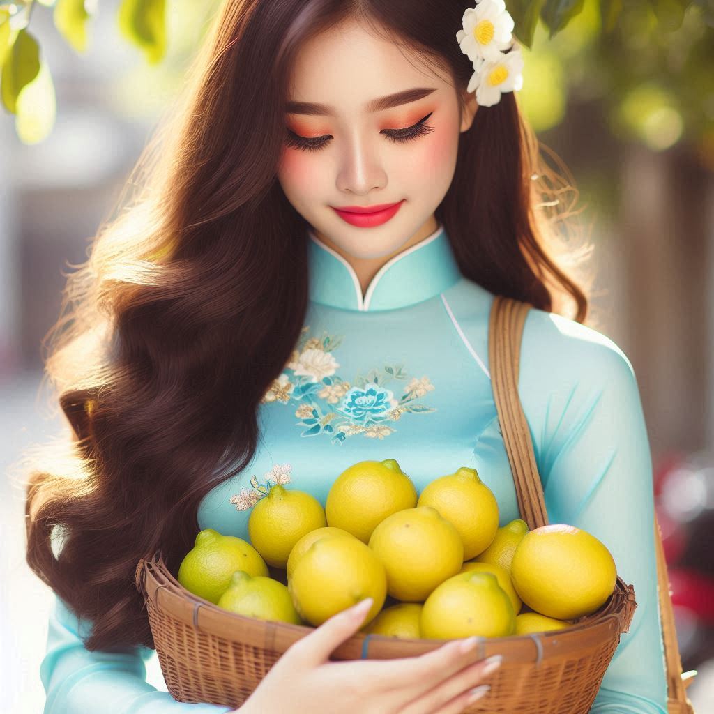 Sử dụng chanh muối ngâm sẵn