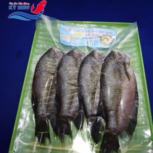 Ăn cá sặc có lợi ích gì?