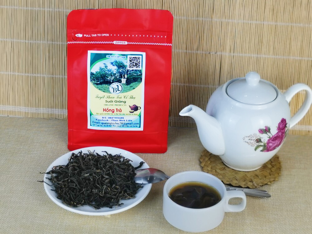 Giảm hấp thu chất sắt