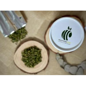 Cách pha trà tim sen ngon, đúng vị