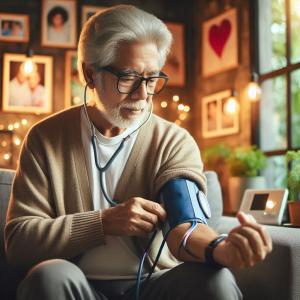 Huyết áp thấp là gì?