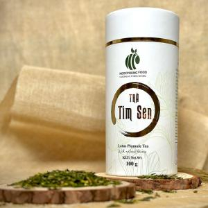 Chọn tâm sen chất lượng