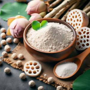 Củ sen bảo quản trong tủ lạnh được bao lâu?