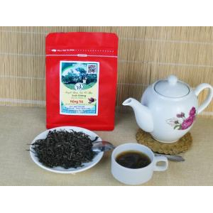 Giảm hấp thu chất sắt