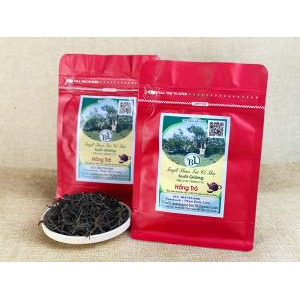 Uống trà đen vào lúc nào là tốt nhất?