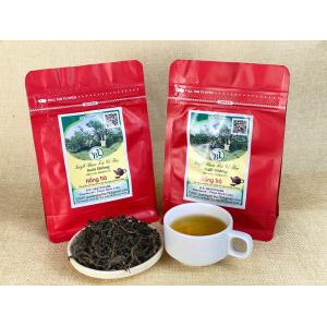 Cách uống trà tốt cho sức khỏe