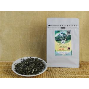 Trà rời, trà gói và trà túi lọc cái nào tốt hơn?