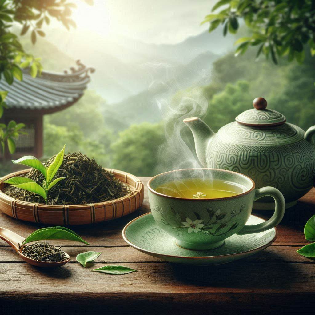  Hỗ trợ giảm cân