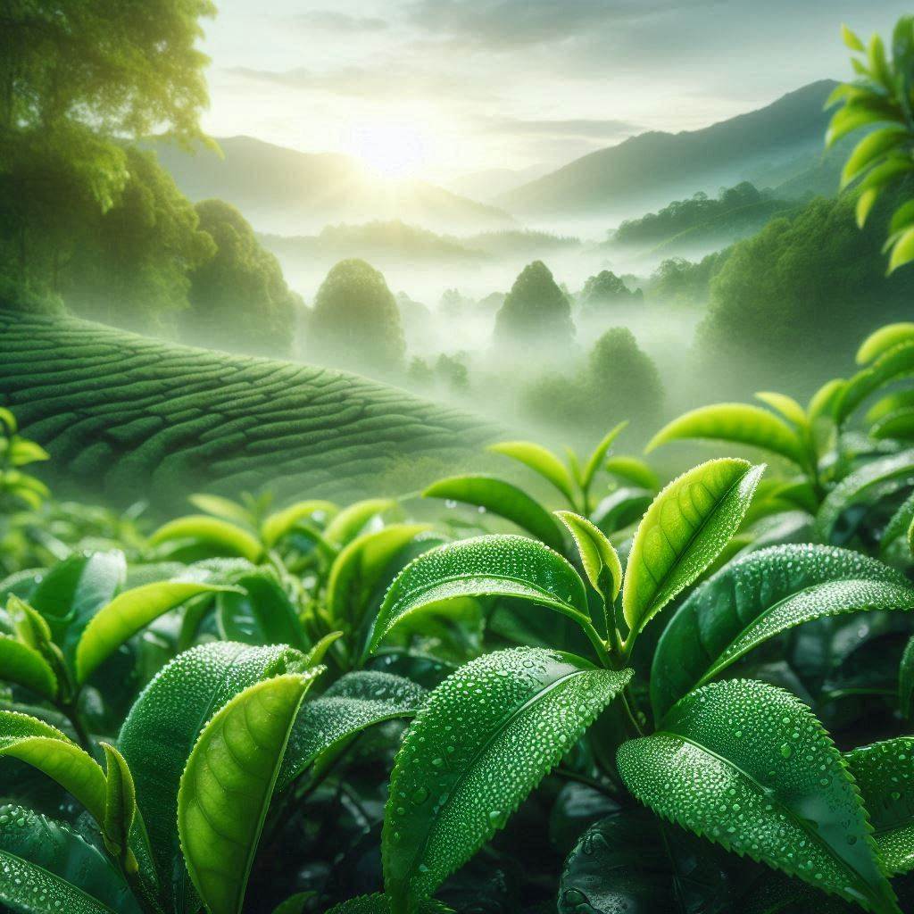 Polyphenol và catechin