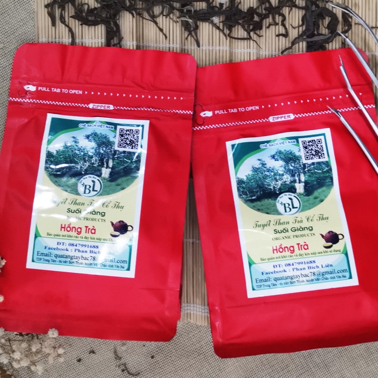 Chọn nhà cung cấp uy tín