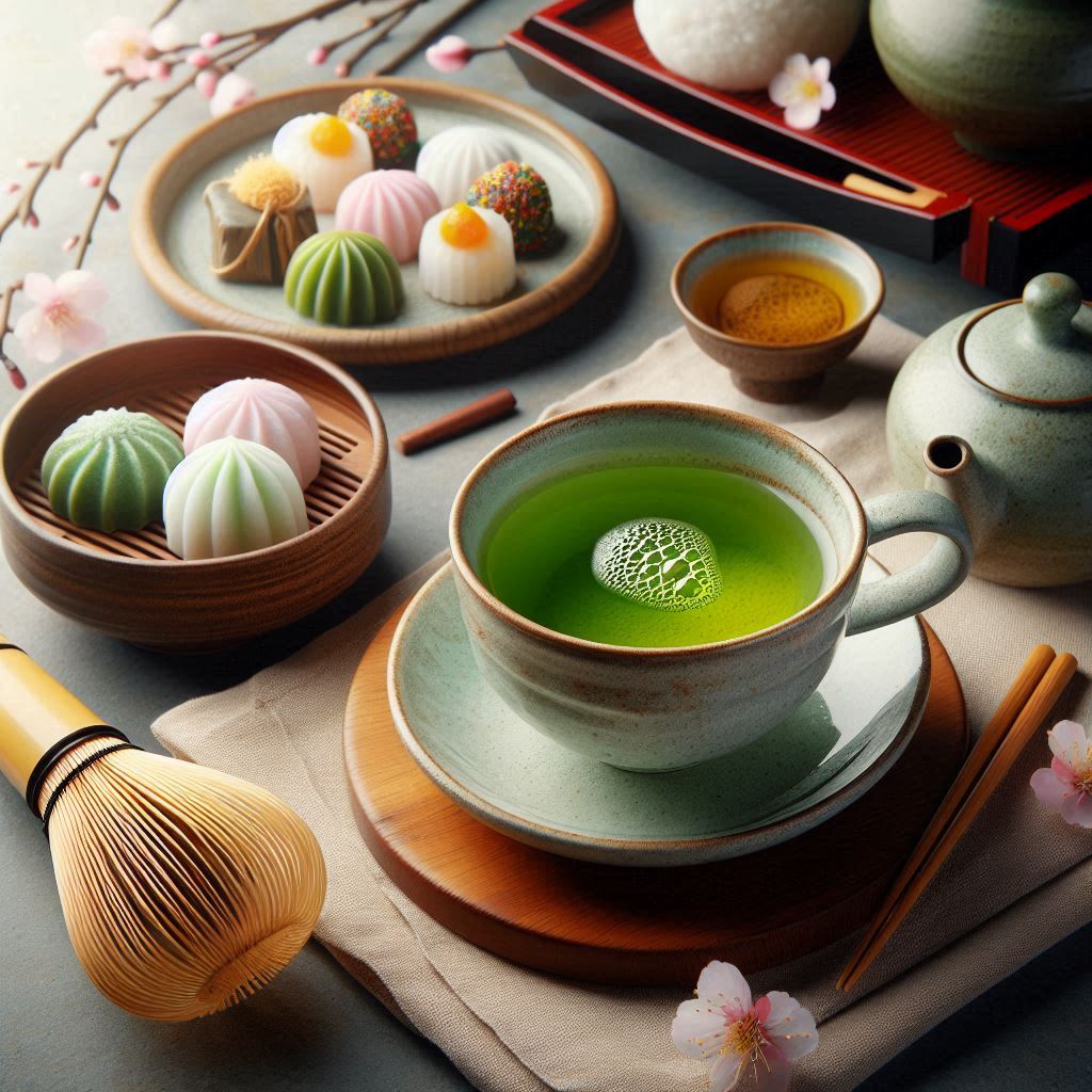 Sencha