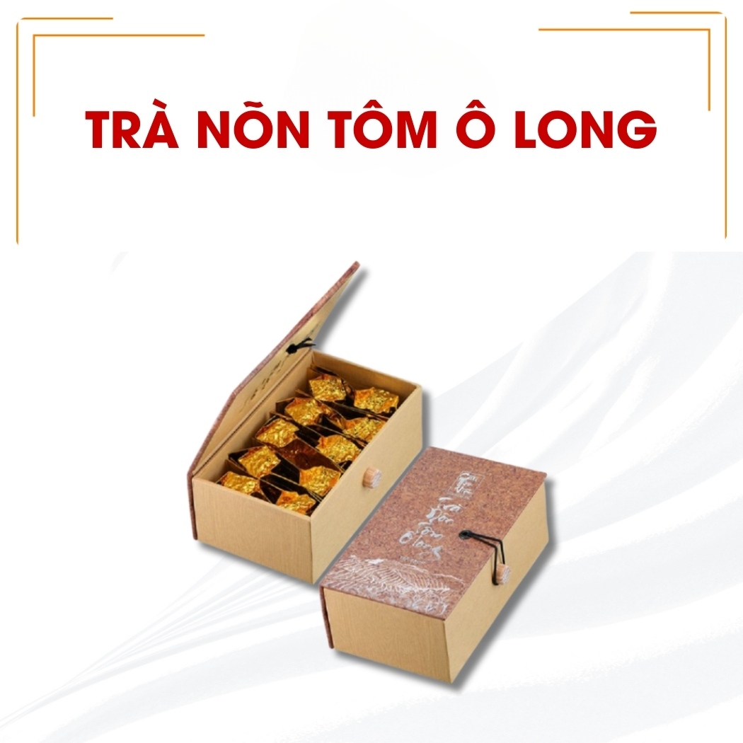 Trà nõn tôm