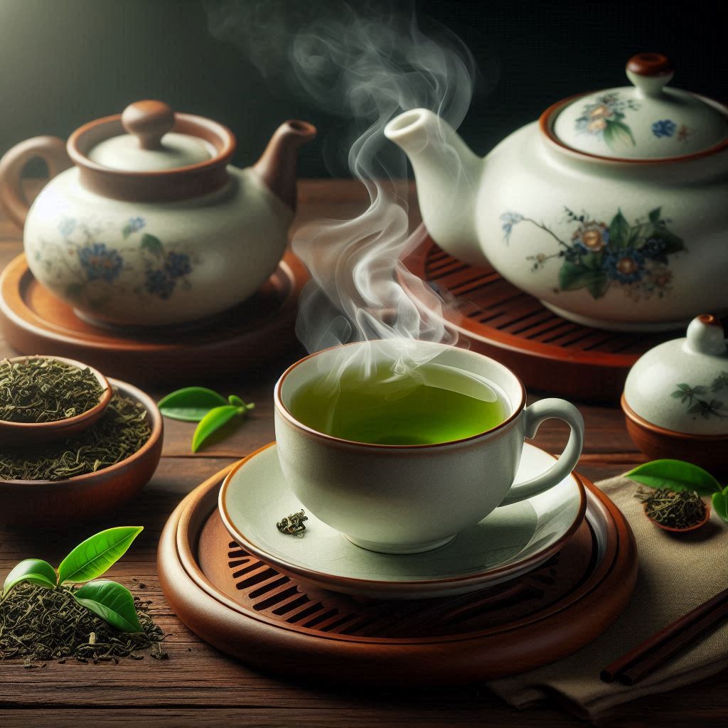Trà Thái Nguyên