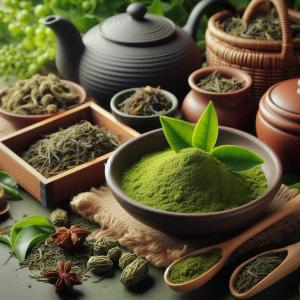 Uống matcha quá nhiều có tác dụng phụ gì?