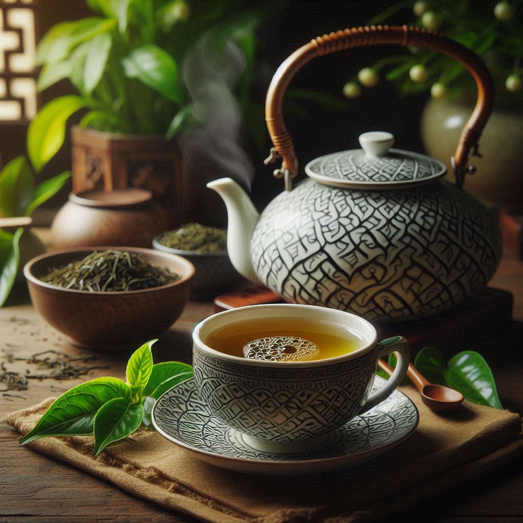 Giữ nguyên hương thơm cốm non