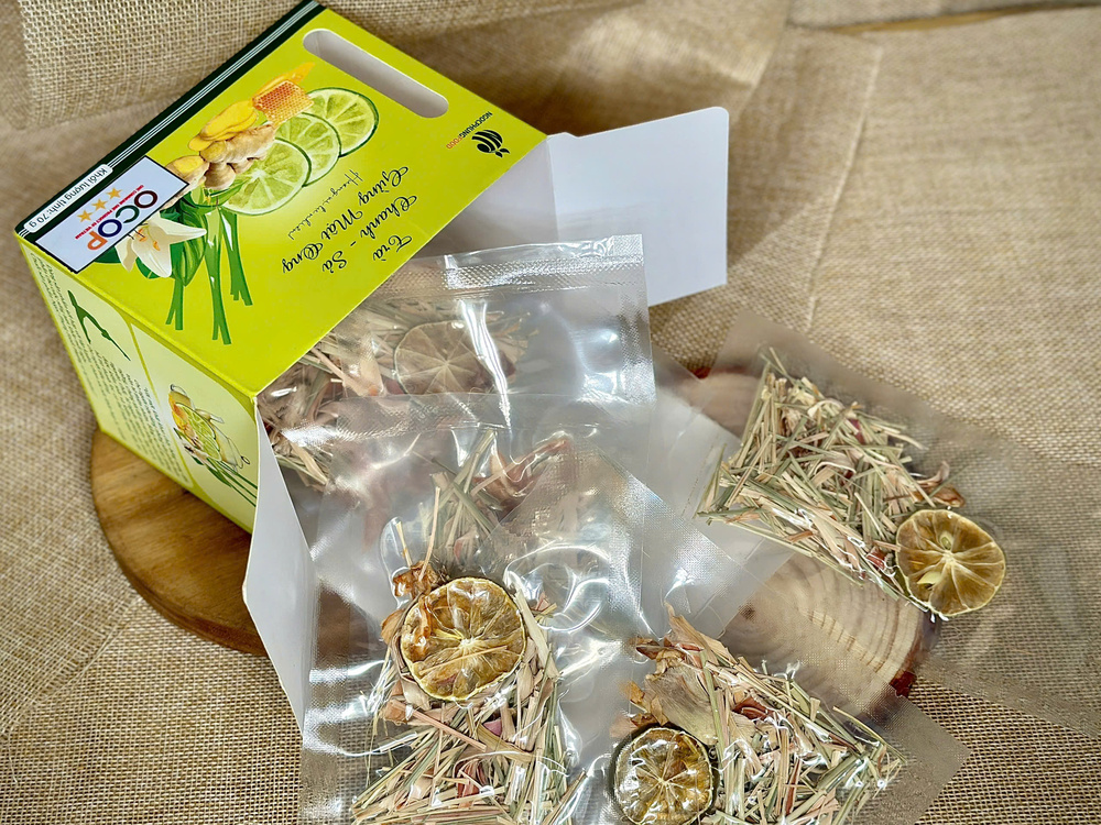 Người muốn giảm cân