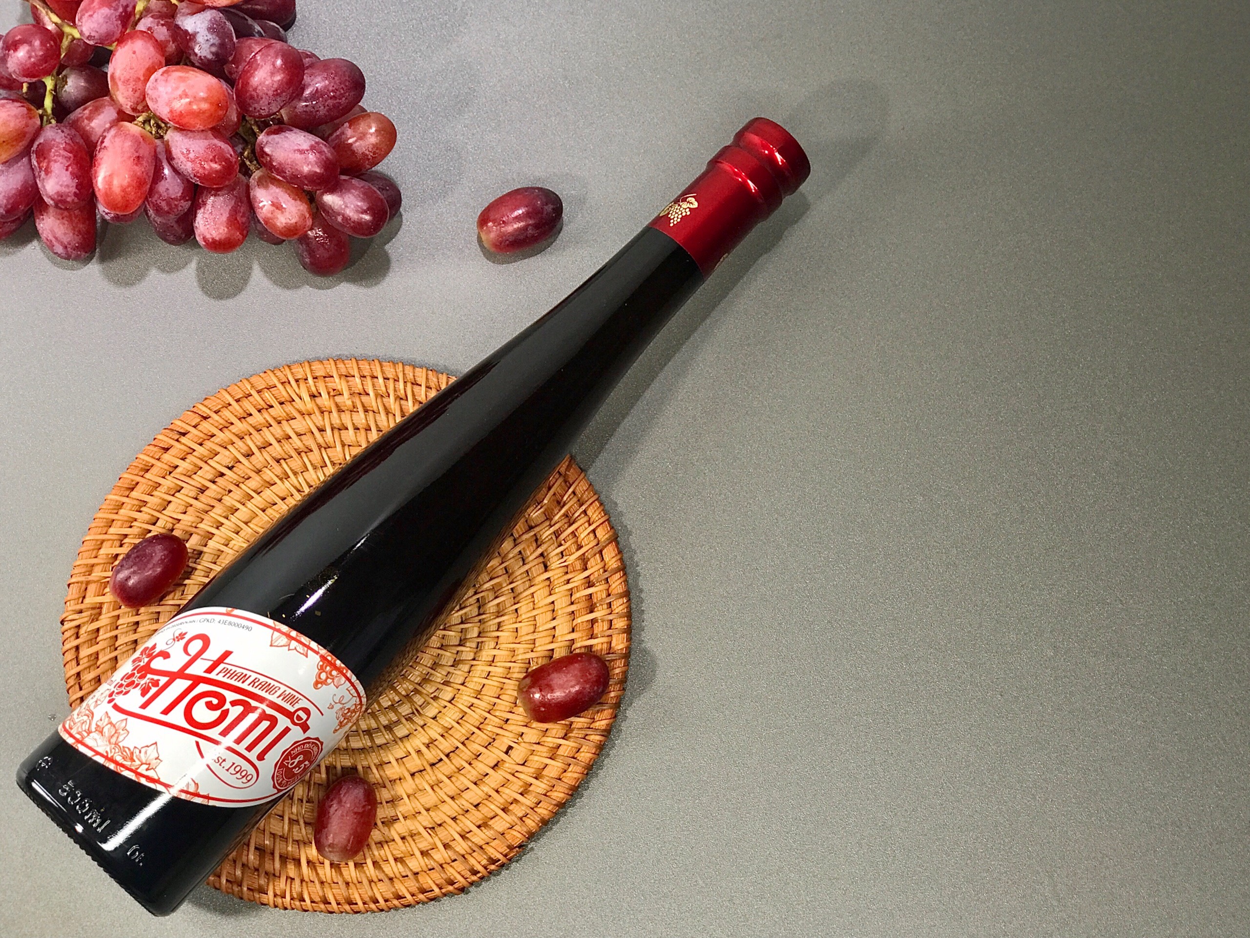 Uống nhiều nước lọc