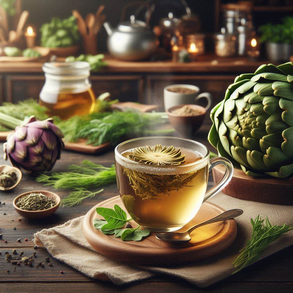 Người bị dị ứng atisô cần lưu ý gì?