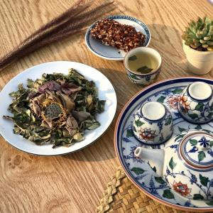 Cải thiện mỡ máu