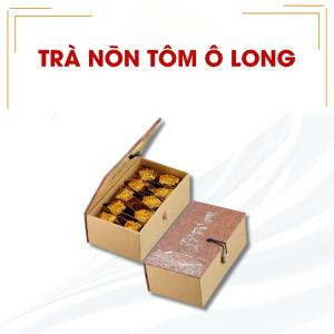 Để trà ở nơi khô ráo, thoáng mát