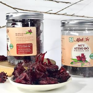 Uống trà atiso cần lưu ý gì?