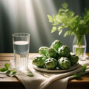 Không nên uống liên tục