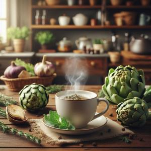 Dị ứng atiso điều trị như thế nào?