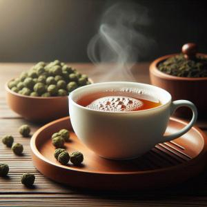 Trà Là Gì? Uống Trà Có Tác Dụng Gì?