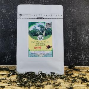 Vì Sao Uống Trà Xanh Giúp Giảm Cân?