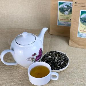 Trà gì ngon nhất Việt Nam?