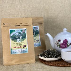 Cách nhận biết trà ngon