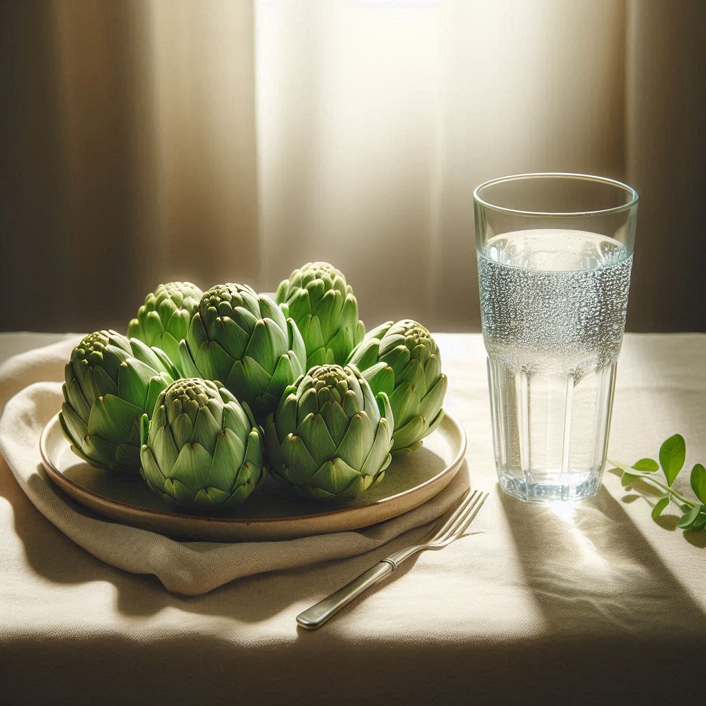 Hỗ trợ thải độc gan