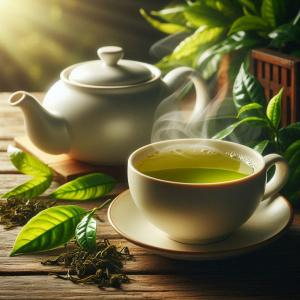 Chất lượng trà vượt trội