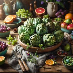 Cải thiện tiêu hóa