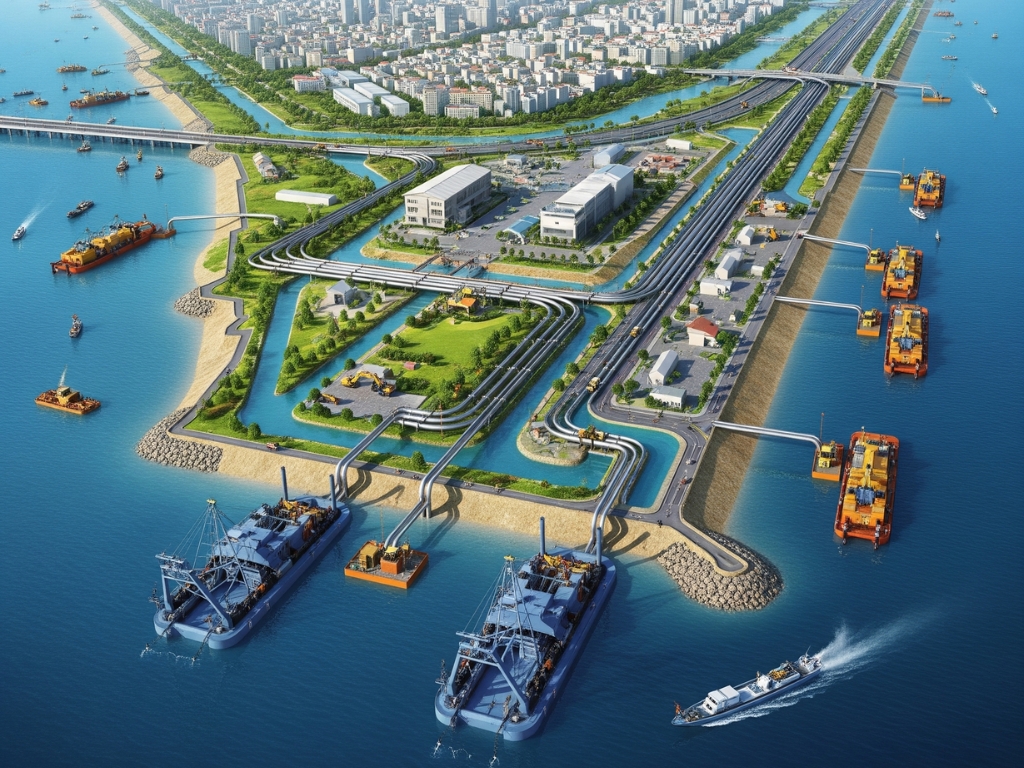 Các lĩnh vực ưu tiên thu hút đầu tư