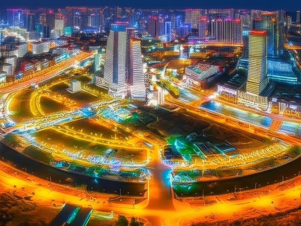 Quy hoạch chiến lược – Động lực cho phát triển vượt bậc