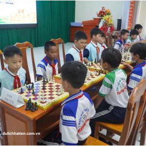 Một số hình ảnh tại Lễ hội