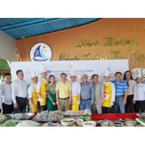 Món đặc sản bùng vị: Bún Cà Xỉu Hà Tiên