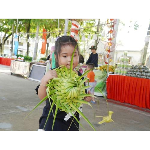 Workshop & Quảng diễn độc đáo: