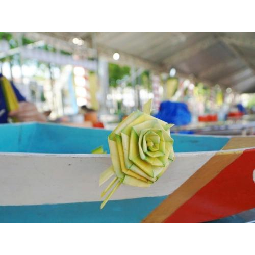 Workshop & Quảng diễn độc đáo: