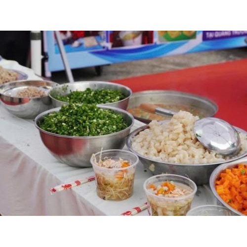 Một số hình ảnh của quảng diễn