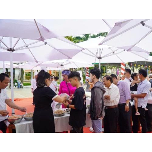 Một số hình ảnh của quảng diễn