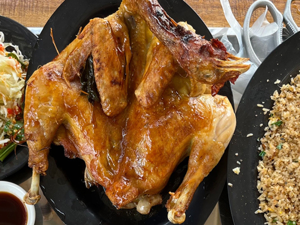 Nguồn gốc & dấu ấn vùng Bảy Núi