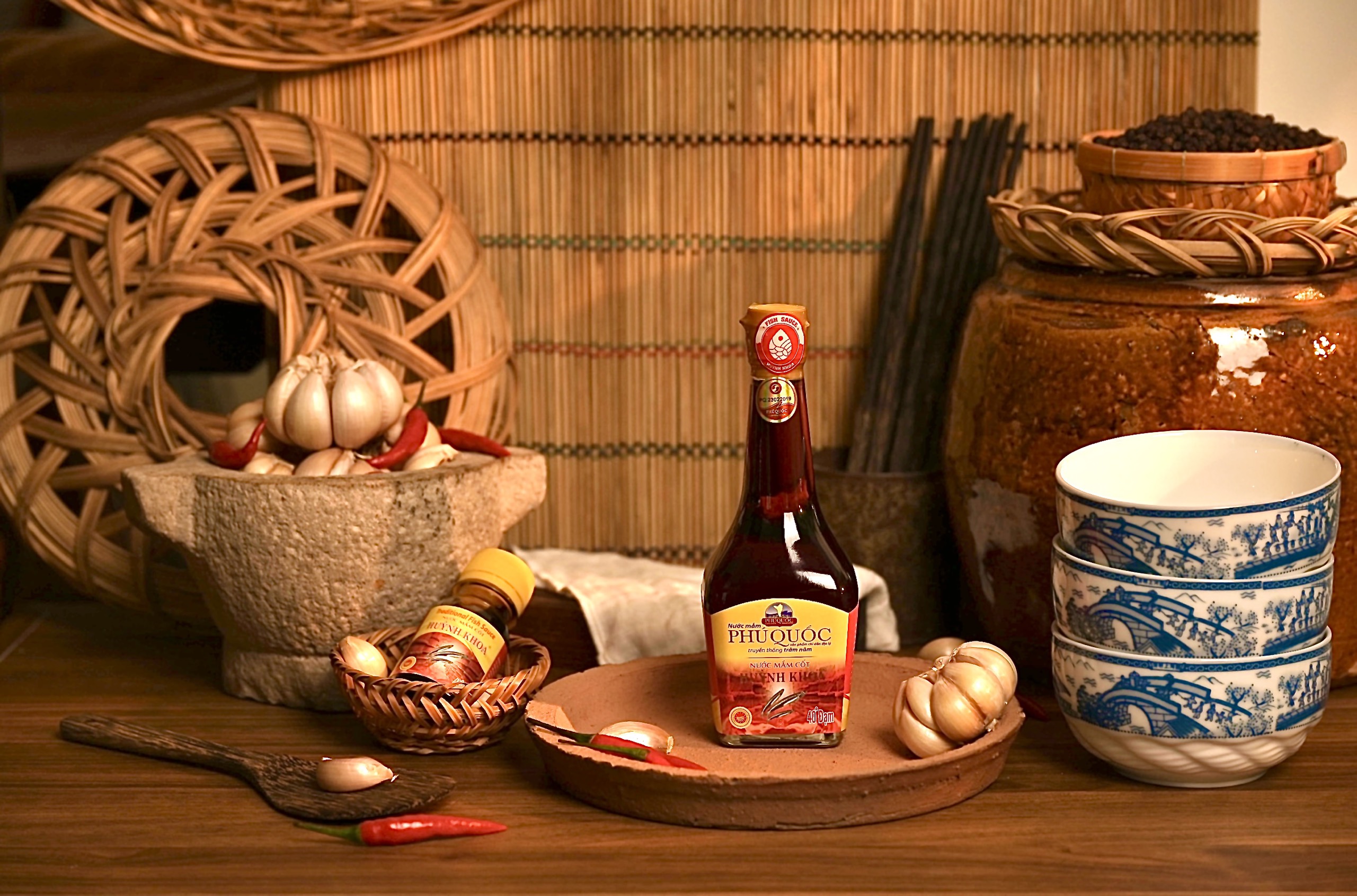 Thông tin doanh nghiệp & hợp tác cùng Huỳnh Khoa: