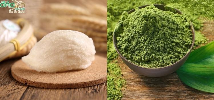 Sản Phẩm Chiết Xuất Từ Yến