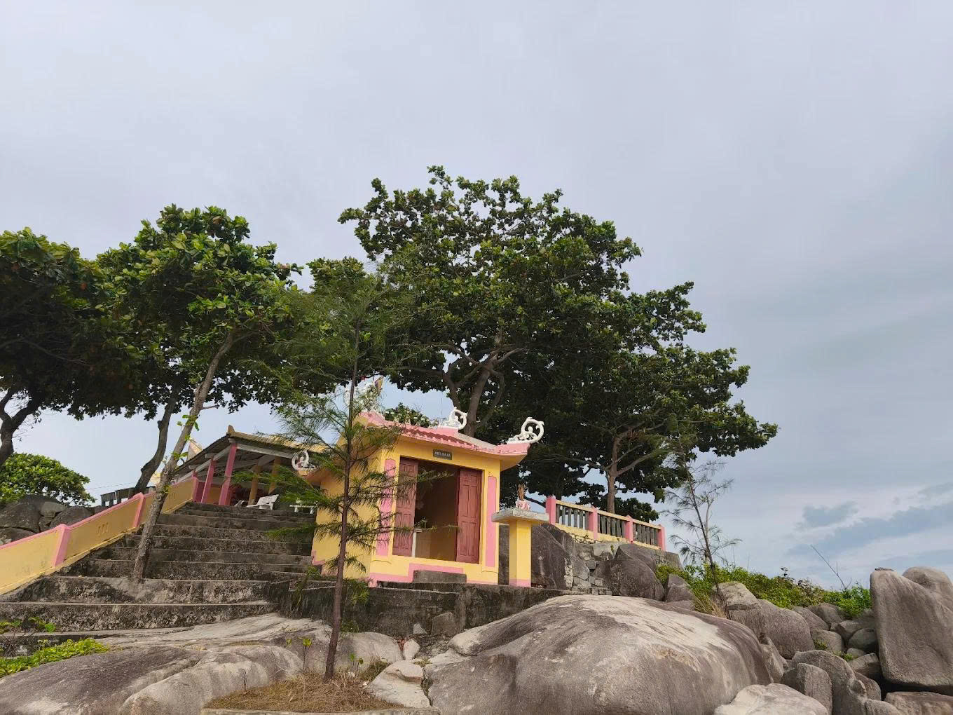 Hành trình hình thành và phát triển (tóm lược theo giai đoạn)