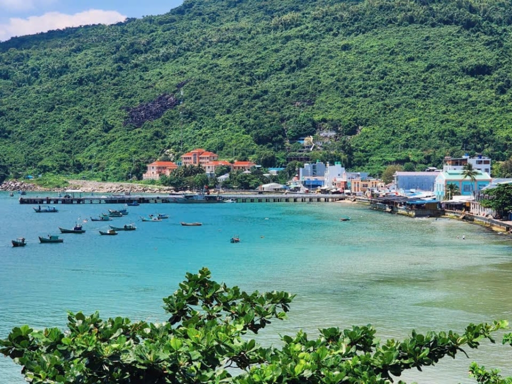 Hành trình hơn một thế kỷ lưu giữ bản sắc biển đảo